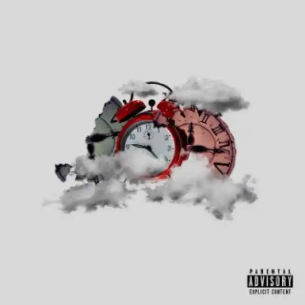 ThandoNje - No Time